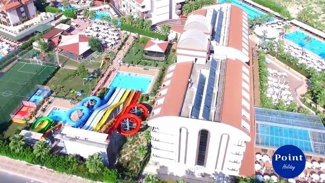 Hane Family Resort