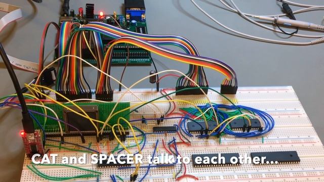 Building CERBERUS 2080™, my dream childhood computer: Episode 15 смотреть онлайн