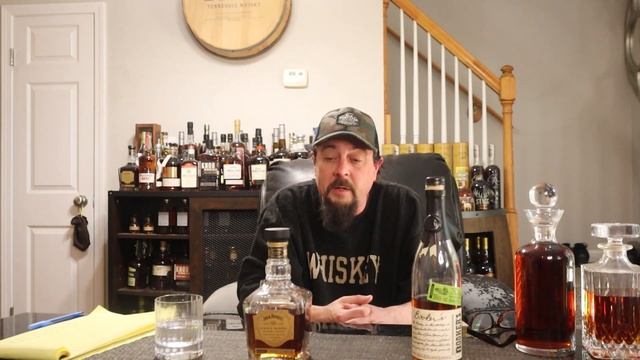 Mash Madness - Booker's 2021-02 "Tagalong Batch" vs Jack Daniel's Single Barrel Barrel Proof смотреть онлайн