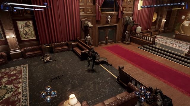 Marvel's Spider-Man 2 PC#7 смотреть онлайн