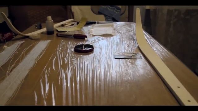 Изготовление лука в домашних условиях от Димы Черноусова 2/4 (Перезалив) смотреть онлайн