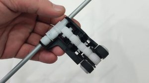 Узел хахвата бумаги  HP M28w