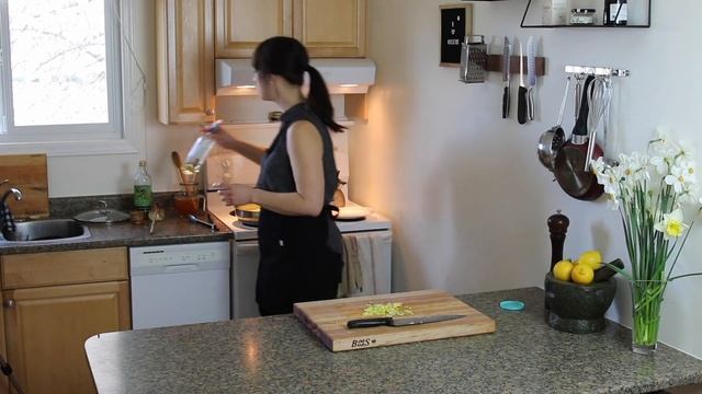 How To Make Braised Celery! смотреть онлайн