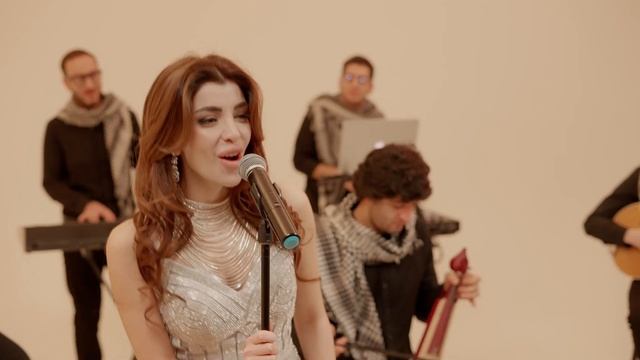 Aragvi Pro - ПОПУРРИ 5 смотреть онлайн