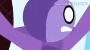 [Pink Corruption/JSAB] What if Iris was evil