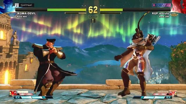 SFV Champion Edition🔥 Dogura (M.Bison) Vs Moruto (Seth) 🔥 Online Match's 02-06-2023 смотреть онлайн
