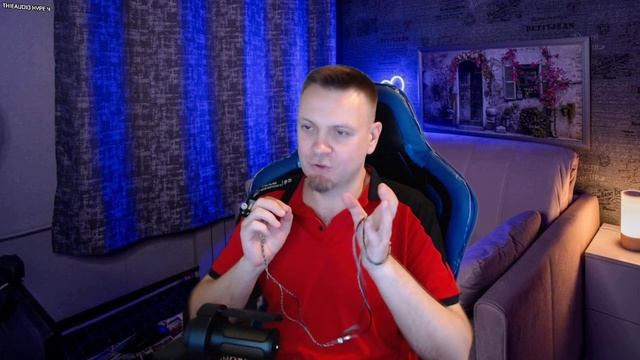 THIEAUDIO HYPE 4 Vs THIEAUDIO HYPE 2 - когда нравится всё!