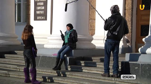 Иностранный студент снимает фильм в память о любви смотреть онлайн