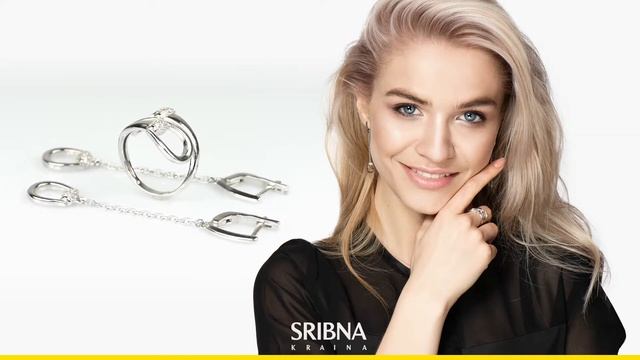 [Sribnakraina.ua] Комплект «Прикосновение лета» смотреть онлайн