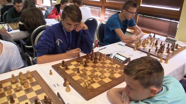 TT 3.3.2. Lucian Vantuch - Andrej Hollý 1:0 смотреть онлайн