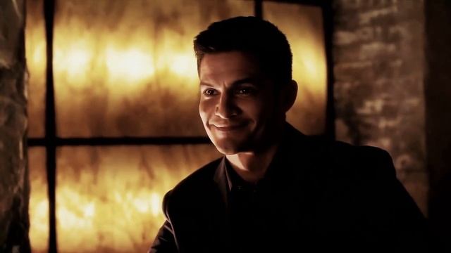 Spencer & Marco In my Veins (+2x14) смотреть онлайн