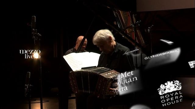 MEZZO & MEZZO LIVE HD - The Ultimate Concert Hall