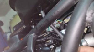 Racer cayman 250 обзор, проблемы. Не заводится, сильный дым из выхлопной трубы. РЕШЕНИЕ проблемы