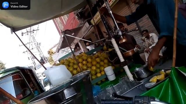 Meetha I Citrus limetta Fruit juice смотреть онлайн