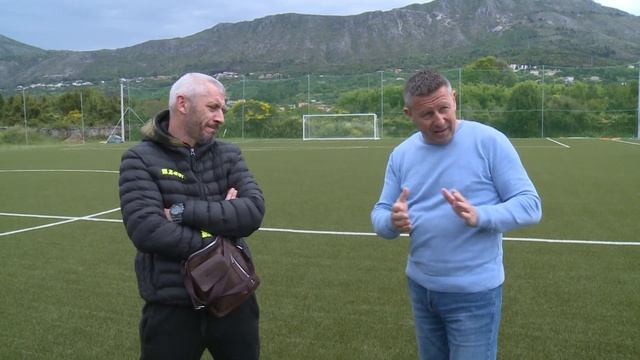 NOVOSTI IZ NK ŽUPA DUBROVAČKA смотреть онлайн