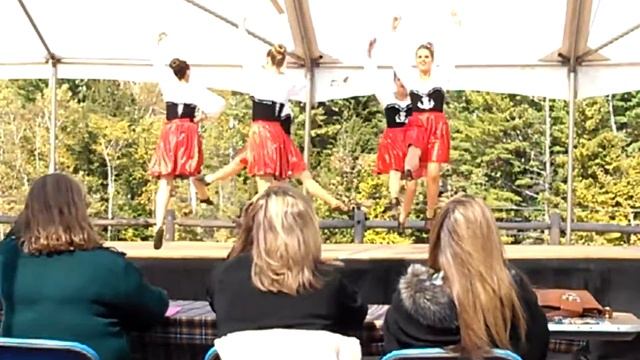 The Highland Games in смотреть онлайн