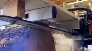 Пилим бревно вдоль