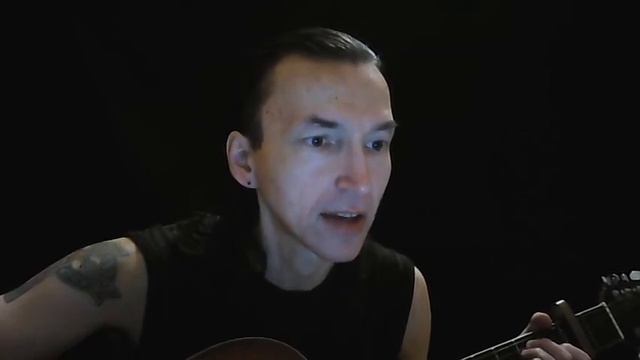 01. Д.Пестриков - Из пустого в порожнее льётся (Из пустого в порожнее льётся...) (23-05-20) смотреть онлайн