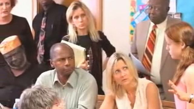 Melissa's Lunch Money - 10 Million Clicks For Peace смотреть онлайн