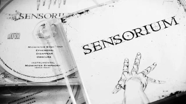 Sensorium - Obscura [EP] смотреть онлайн