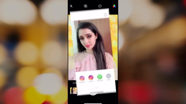 9 Clever INSTAGRAM HACKS to take Perfect Portraits | That Glam Girl смотреть онлайн