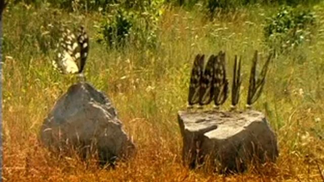 Букашки 1 сезон, 5 серия Некрасивый смотреть онлайн