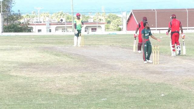 Empire v Calypso semi final смотреть онлайн