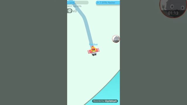 HOW TO MAKE A PRIVATE SERVER IN PAPER.IO 2. 100% WORKING! смотреть онлайн