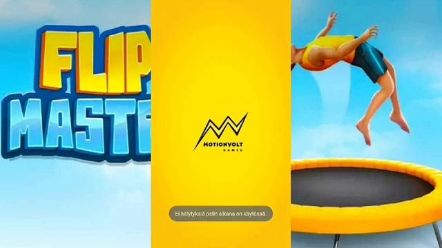 How To HACK FLIP MASTER! **NO ROOT & WORKING** (UNLIMITED COINS & MONEY) смотреть онлайн