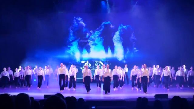 Фуэте | СТАРТ ЮБИЛЕЙНОГО КОНЦЕРТА!!! смотреть онлайн