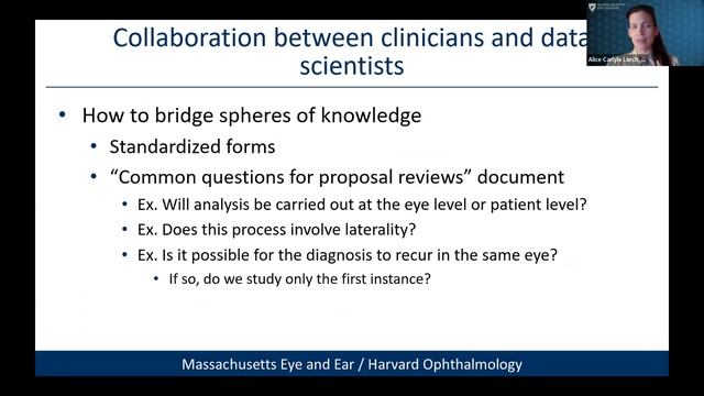 AAPOS Webinar: IRIS Registry - Intelligent Research in Sight смотреть онлайн