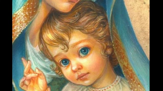 Покров сл.А.Никуленков муз.Е.Деревянкина зв.реж.А.Губский смотреть онлайн