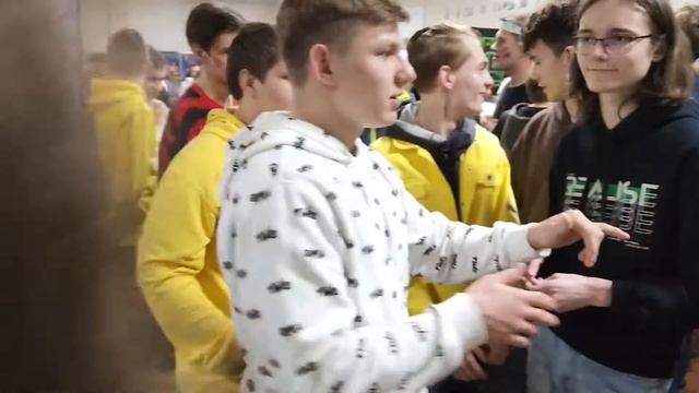 2.26. Группа 235. Бэкстейдж-2 смотреть онлайн