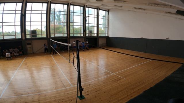 Edna Rabota vs Sokol 12 смотреть онлайн