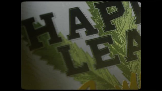 HAPPY LEAF смотреть онлайн