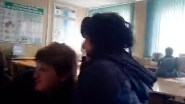 Истерика смотреть онлайн