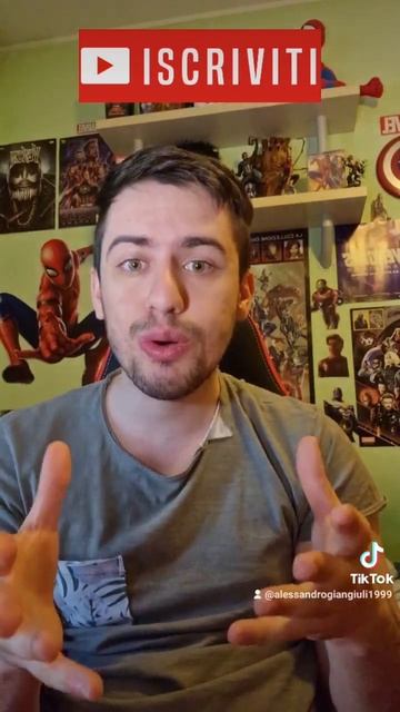 Tom holland non sapeva di essere Spider-Man! #cinema смотреть онлайн