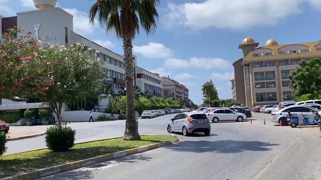 SIDE. EVRENSEKI. TüRKEI 2021 #1296 #side #evrenseki #türkei