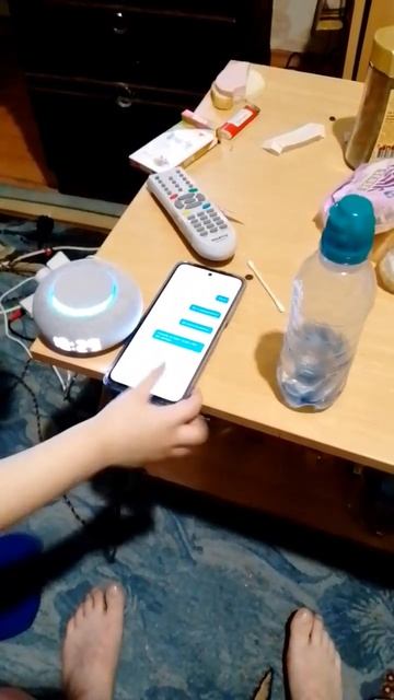 Маруся телефона Маруся колонка смотреть онлайн