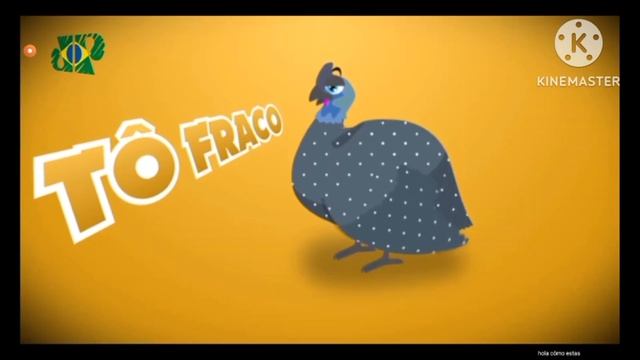 Pollito pio Remix el COMPLETO? смотреть онлайн