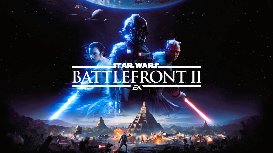 Star Wars: Battlefront II   СЕПАРАТИСТЫ НАСТУПАЮТ!!!!! (ГЕЙМПЛЕЙ за гривуса и босска)