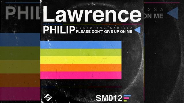 Please Don't Give Up on Me (Polypumpkins Remix) смотреть онлайн