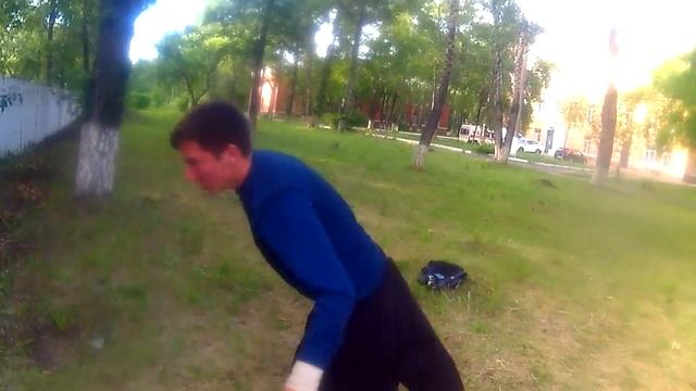 [PK] Style (Oleg Suslov) смотреть онлайн
