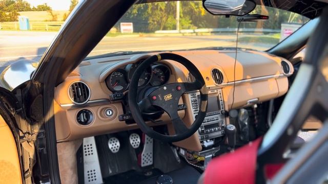 Cayman S or GT3? [Teaser] 2,700 lbs + 6 Speed Manual! смотреть онлайн