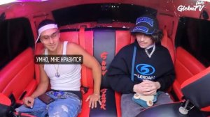 Реакция иностранцев на Жы Ши ЛИТВИН #литвин #реакция #музыка
