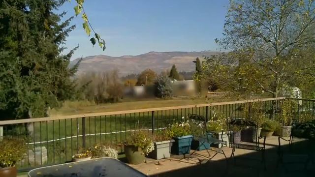 Long-term Timelapse Talent Oregon Webcam смотреть онлайн