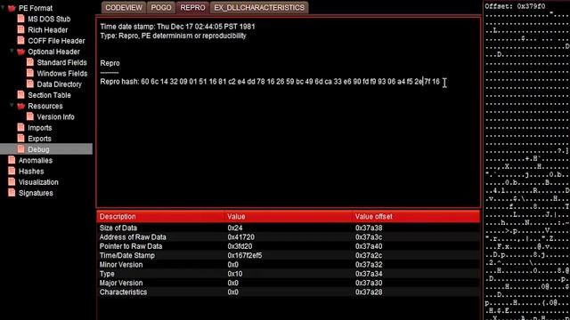 Why Windows system files have wrong compile timestamps смотреть онлайн
