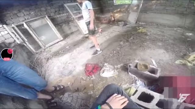 Живодёры смотреть онлайн