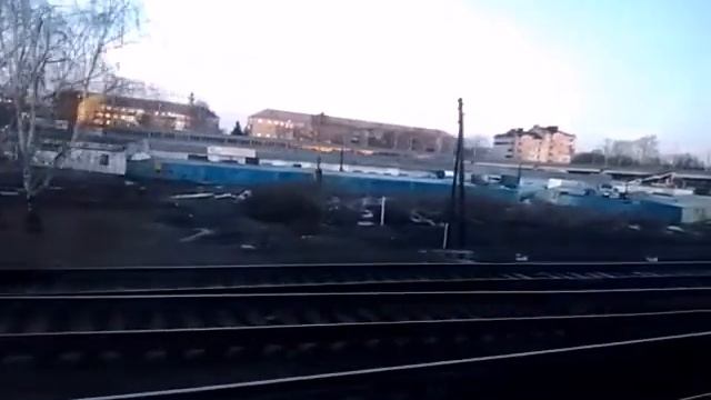 МС22.21.001 ДОРОГА КУРБАКИНСКАЯ-ОРЕЛ-ТАМБОВ-МОСКВА (Ч 6 ИЗ 8) смотреть онлайн
