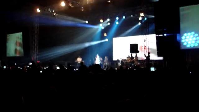 CECA-Pazi S Kime Spavaš   (ljubljana 2009)